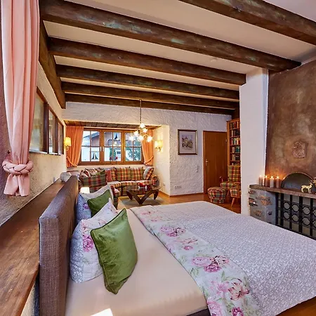 Casa de Férias Holiday Fruhlingstrasse